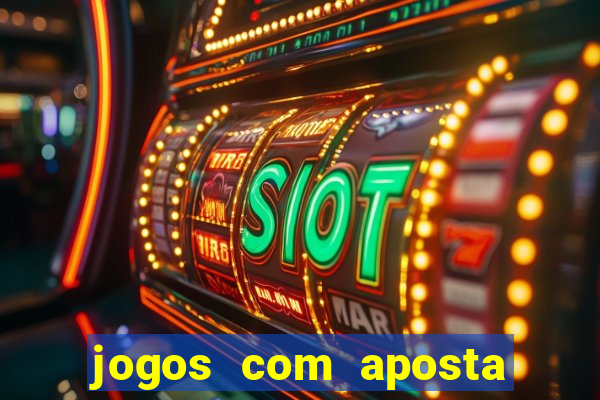 jogos com aposta de 1 centavo